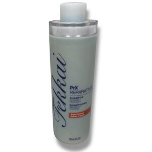 Fekkai PrX Reparatives Shampoo with Argan Extract 8 Oz Original Formula New